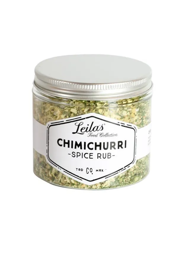 Krydda – Chimi Churri 100 g – Leilas