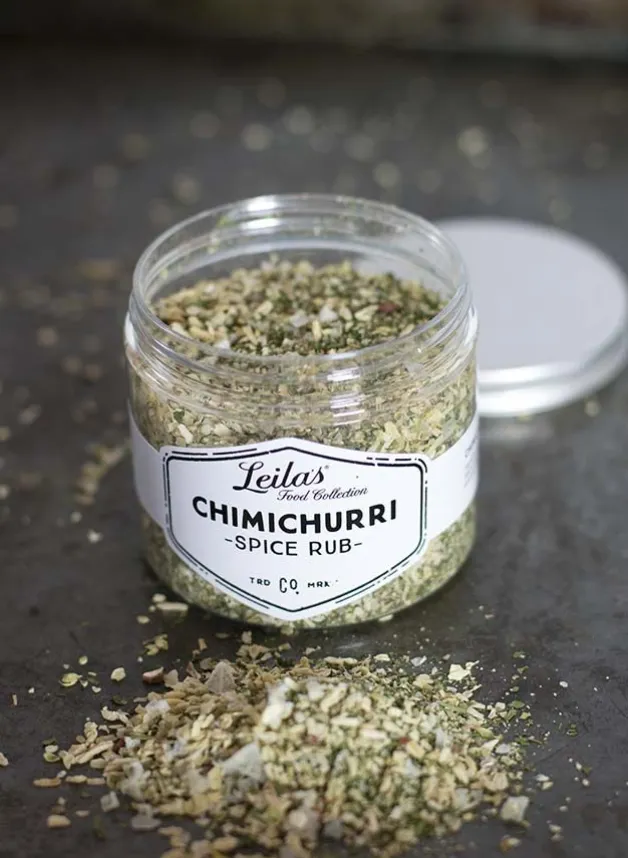 Krydda – Chimi Churri 100 g – Leilas