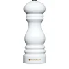 Kryddkvarn 17 cm Vit – MasterClass