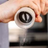 Kryddkvarn Salt och Peppar 17 cm Latte – MasterClass