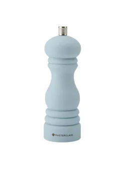 Kryddkvarn Salt och Peppar 17 cm Sky Blue – MasterClass
