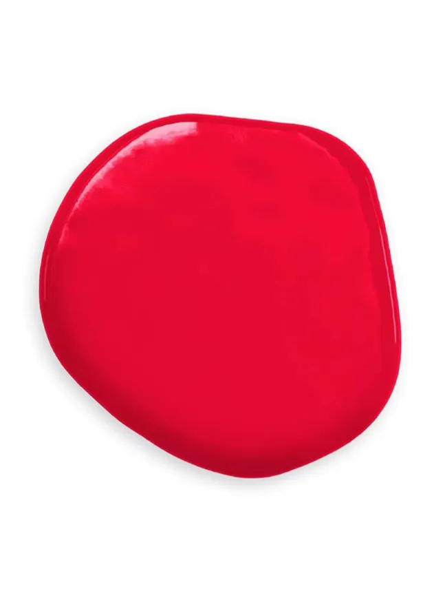 Livsmedelsfärg Oljeblandning Röd 20 ml – Colour Mill