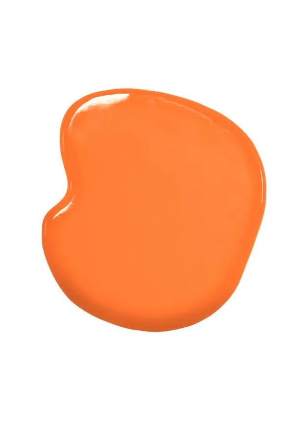 Livsmedelsfärg Oljeblandning Orange 20 ml – Colour Mill