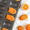 Madeleineplåt 40×20 cm Non stick- Kitchencraft