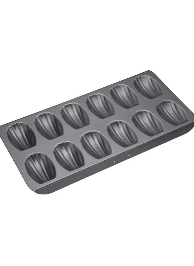 Madeleineplåt 40×20 cm Non stick- Kitchencraft