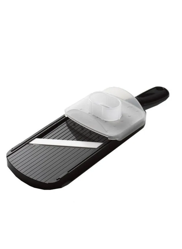 Mandolin ställbar keramiskt blad – Kyocera