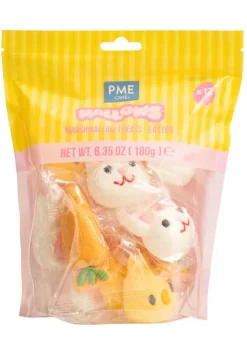 Marshmallows med Påskmotiv – PME