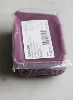 Marsipan – Lila – 500 g