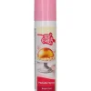 Metallic Spray Bright Gold 100 ml – FunCakes