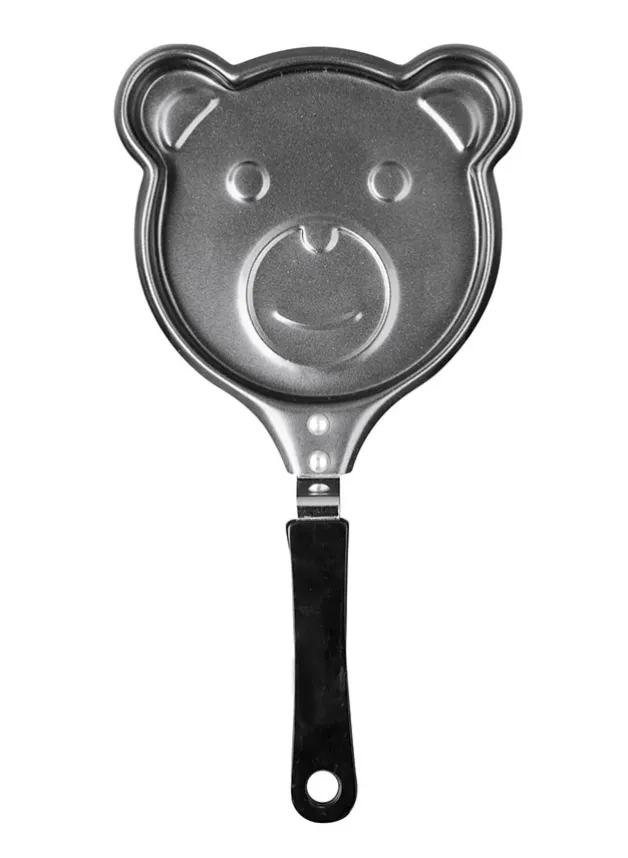 Mini Stekpanna Björn ø 14 cm – Ibili