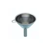 Minitratt 5,5 cm i rostfritt stål – KitchenCraft