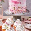 Mix for Enchanted Cream 450 g – FunCakes