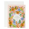 Morsdagskort – Floral Mother’s Day Card – Rifle Paper & Co