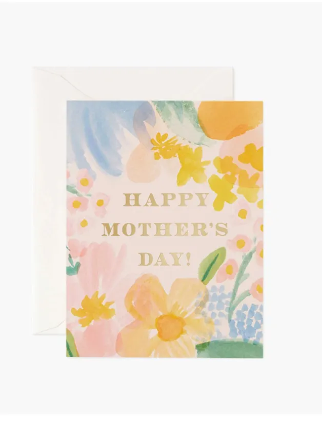 Morsdagskort – Happy mothers day – Rifle Paper Co
