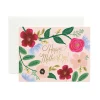 Morsdagskort – Wildflower Mother’s Day – Rifle Card & Co