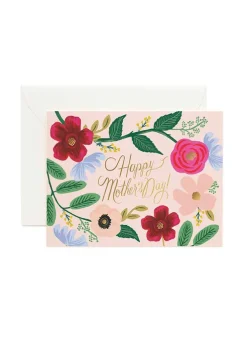 Morsdagskort – Wildflower Mother’s Day – Rifle Card & Co