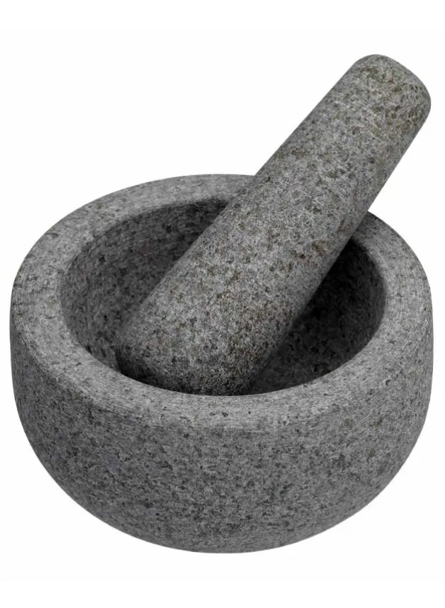 Mortel i granit – Masterclass