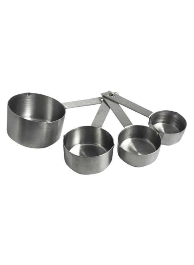 Måttsats Amerikanska Cups – TC