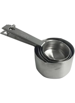 Måttsats Amerikanska Cups – TC