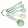 Måttsats Pastell, matsked till tesked – KitchenCraft