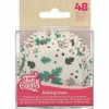 Muffinsformar Järnek 48 st – FunCakes