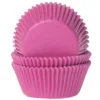 Muffinsformar Mini Hot Pink 60 st – House of Marie