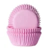 Muffinsformar Mini Light Pink 60 st – House of Marie