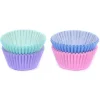 Muffinsformar Mini Pasteller 100 st – House of Marie