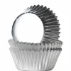 Muffinsformar Mini Silver 36 st – House of Marie