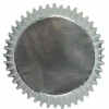 Muffinsformar mini – Silver 45 st