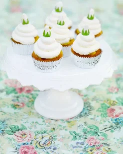 Muffinsformar Silver 30 st – PME