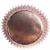 Muffinsform i Roseguld – 30 st – PME