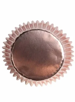 Muffinsform i Roseguld – 30 st – PME