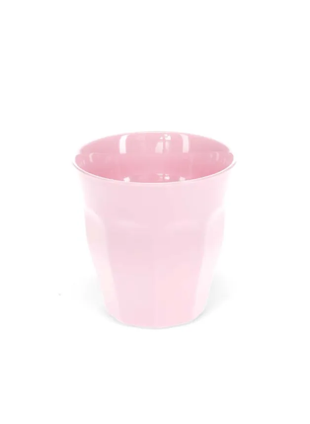 Mugg i Melamin 150 ml Rosa – Rex London