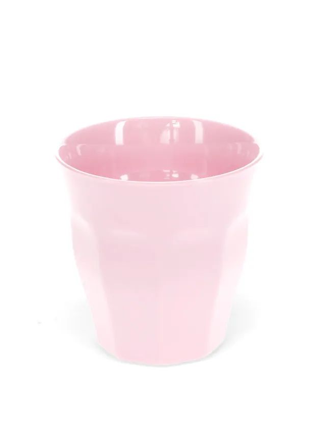 Mugg i Melamin 250 ml Rosa – Rex London