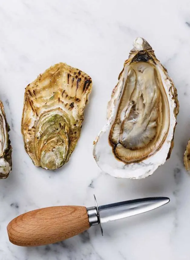 Ostronkniv – Maine Man Oyster Knife