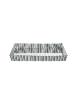 Pajform fyrkantig 23×23 cm – Gobel