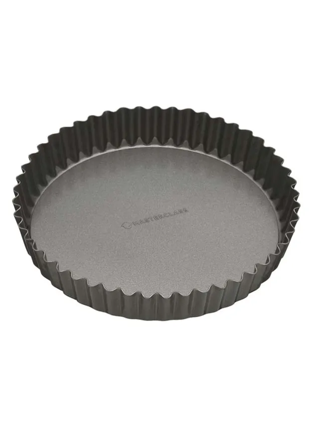 Pajform Löstagbar Botten Ø23 cm Non Stick – MasterClass