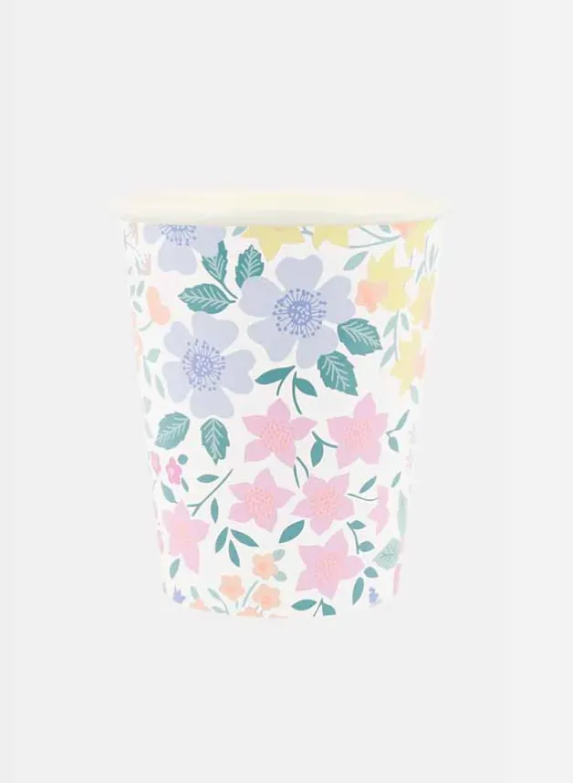Pappersmuggar Cottage Garden – Meri Meri