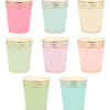 Pappersmugg Ladurée Paris – Meri Meri