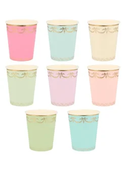 Pappersmugg Ladurée Paris – Meri Meri