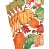 Pappersservett Buffé 33 x 40 cm – Höstpumpor Halloween – Caspari