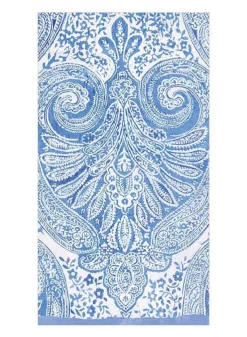 Pappersservett Buffé 33 x 40 cm – Paisley Medallion – Caspari