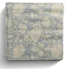 Pappersservetter, Indian Rose – Dusty Blue – 40x40cm Chamois