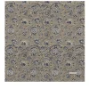 Pappersservetter, Tangier Pomegranate – Beige & Blue – 40x40cm Chamois