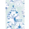 Pappersservett 33 x 40 cm – Japanskt Porslin – Caspari