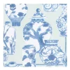 Pappersservett 33 x 33 cm – Japanskt Porslin – Caspari