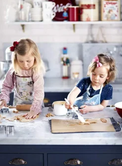 Pepparkaksform – Gingerbread man