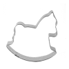 Pepparkaksform – Gunghäst