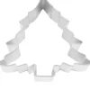 Pepparkaksform – Julgran 13 cm